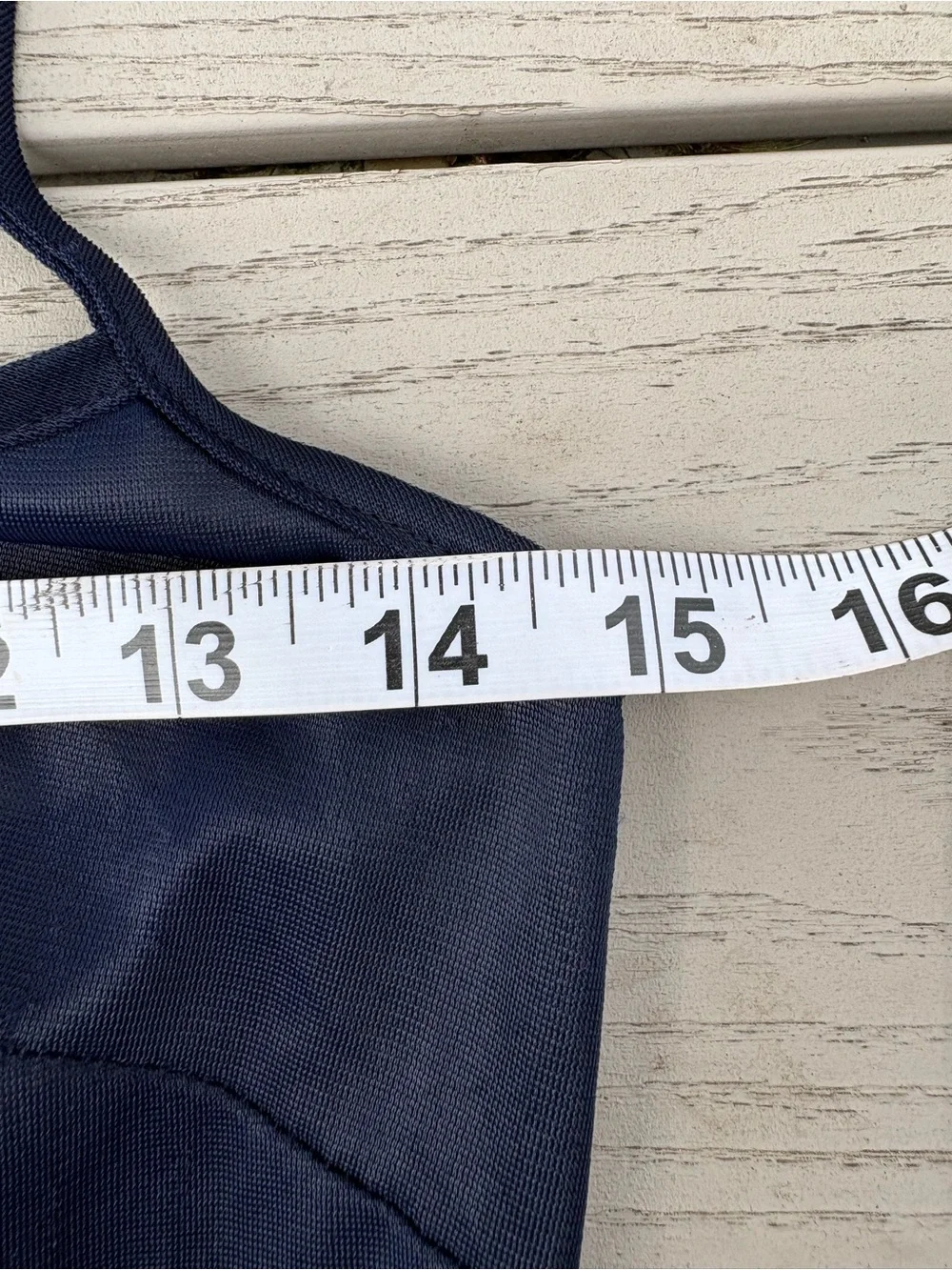 Laundry By Shelli Segal 90s Navy Slip Dress Nylon Mesh Vintage